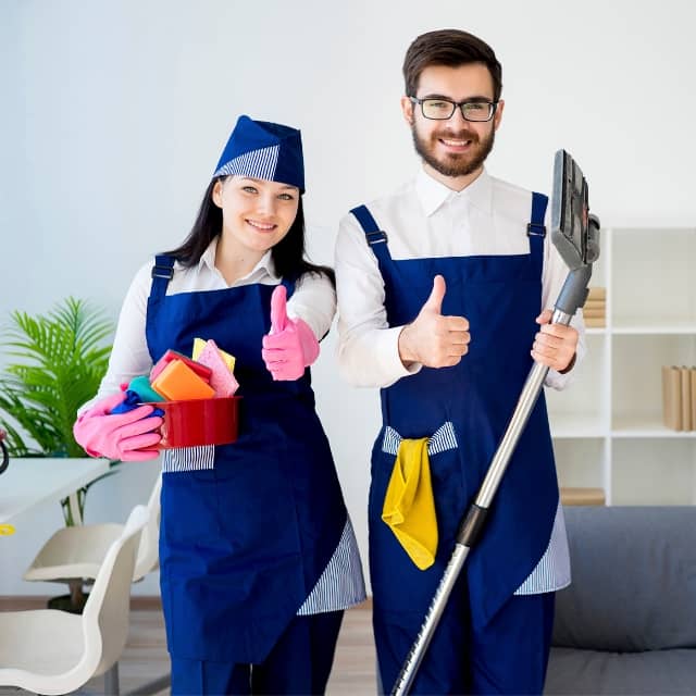 office cleaning services bronx ny